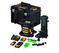 DeWalt DCE080D1GS-QW Dw BT Rotary 080 Green-EU, 18 V, Multicolor