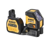 DeWalt Dce088Ng18 Cruz Línea Laser Verde 12/18V Unidad Desnuda Dewa088Ng18