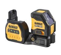 DeWalt Dce088Ng18 Cruz Línea Laser Verde 12/18V Unidad Desnuda Dewa088Ng18