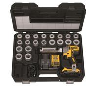 DEWALT DCE151TD1 - Kit pelacables inalámbrico 20V MAX* XR
