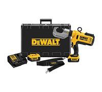 DEWALT DCE300M2 - Herramienta de crimpado para cables eléctricos (20 V)