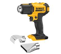 DEWALT DCE530N 20V MAX XR Pistola de calor inalámbrica Herramienta desnuda...