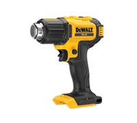 DEWALT DCE530N XR Pistola De Calor Inalámbrica 18V Unidad Desnuda DEWDCE530N