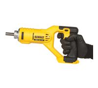 Dewalt dce531n vibrador de hormigón 18v s/b