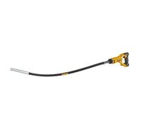 DEWALT DCE531N-XJ Vibrador de Hormigón XR 18 V sin cargador/batería