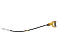 DEWALT DCE531N XR Vibrador De Concreto 18V Unidad Desnuda DEWDCE531N