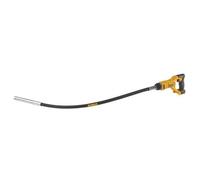 DEWALT DCE531N XR Vibrador De Concreto 18V Unidad Desnuda DEWDCE531N