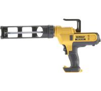 Dewalt dce560n pistola químicos 18v 310ml s/b