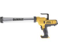 Dewalt dce580n pistola químicos 18v 600ml s/b