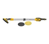 Dewalt dce800n-xj lijadora portátil lijadora para paneles de pladur 1