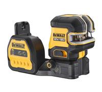 DeWalt Dce825Ng18 Punto Y Cruz Laser 12/18V Unidad Desnuda DeWdce825G18