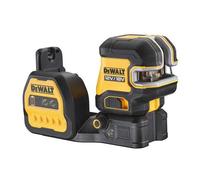 DeWalt Dce825Ng18 Punto Y Cruz Laser 12/18V Unidad Desnuda DeWdce825G18