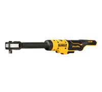 DeWalt Llave de carraca DCF503EN-XJ 12V 3/8" Motor sin escobillas 80 Nm LED Sin batería ni cargador
