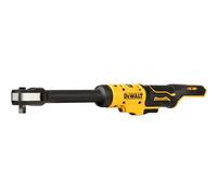 DEWALT DCF503EN-XJ - Llave de carraca 12V XR 3/8“, Motor sin escobillas, 80 Nm para trabajos de atornillado pesados, Dirección derecha / izquierda, Luz LED, No incluye batería ni cargador