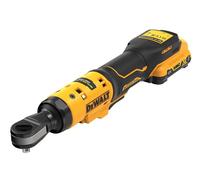 DEWALT DCF504D1XR 0.6cm Abierta Cabeza Carraca 12V 1 X 2.0Ah LI-ION DEWDCF504D1