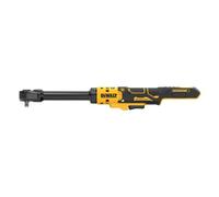 DEWALT DCF513EN - Trinquete de cabeza abierta extendida sin escobillas XR de 18 V XR de 3/8 pulgadas (solo cuerpo)