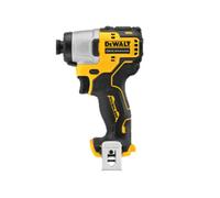 DEWALT DCF801N 12V MAX Destornillador de Impacto Compacto Sin Escobillas...