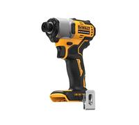 Dewalt dcf840n-xj, llave de impacto a batería xr 18v, vaso hexagonal