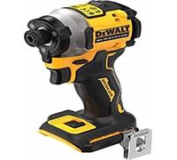 Dewalt dcf850nt-xj - atornillador de impacto 18v xr, soporte hexagonal