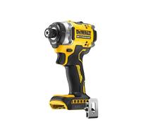 DEWALT DCF860N-XJ - Atornillador de Impacto Premium sin Escobillas 18V XR, No incluye ni Batería ni Cargador