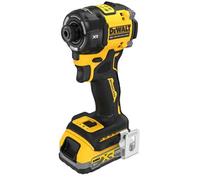 Dewalt dcf870e2t-qw - atornillador de impacto hidráulico (18 v, 1,7 a