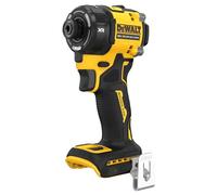 DEWALT DCF870N-XJ - Atornillador de Impacto Hidráulico sin Escobillas 18V XR, No incluye ni Batería ni Cargador