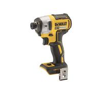 DEWALT DCF887N XR sin Escobillas 3 Velocidad Impacto Conductor 18V Básico Unidad