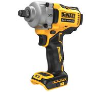 DEWALT DCF891N XR Bl 1.3cm Cerdo Anillo Yunque Impacto Llave 18V Básico Unidad