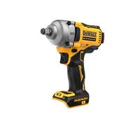 DEWALT DCF891N XR Bl 1.3cm Cerdo Anillo Yunque Impacto Llave 18V Básico Unidad