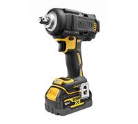 DEWALT DCF891P2G-QW Atornillador impacto (batería) con batería con cargador Motor sin escobillas Batería