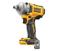 Dewalt dcf892nt-xj destornillador eléctrico y llave de impacto 2000 r
