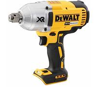 Llave de Impacto DeWALT DCF897N (Cuerpo solo)