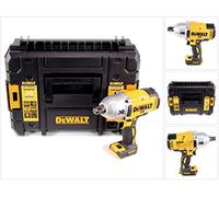 Dewalt dcf897nt-xj atornilladora de impacto con batería 3/4' 1900 rpm