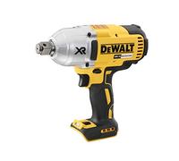 DEWALT DCF897NT-XJ - Llave Impacto sin escobillas XR 18V 3/4" sin cargador/batería