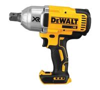 DEWALT DCF897NT-XJ - Llave Impacto sin escobillas XR 18V 3/4" sin cargador/batería