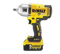Aprietatuercas sin cable dewalt dcf899hp2-qw