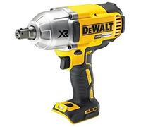 Dewalt dcf899n-xj atornilladora de impacto con batería 1/2' 1900 rpm
