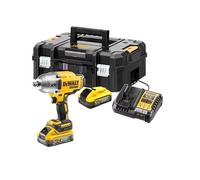 DEWALT DCF900H2T-QW Atornillador impacto (batería) con batería con cargador Motor sin escobillas