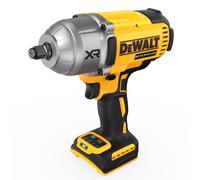 DEWALT DCF900N 18V XR sin Escobillas 1.3cm Cerdo Anillo Alto Impacto (Cuerpo En