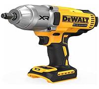 Dewalt dcf900nt-xj - llave de impacto a batería xr 18v, par de apriet