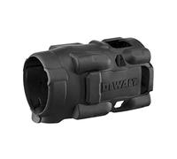 DeWALT DCF901/DCF903 - Cubierta de goma para carcasa de motor (antideslizante, protección contra grasa y disolventes)