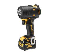 Dewalt dcf903p1g-qw atornillador impacto (batería) con batería con c