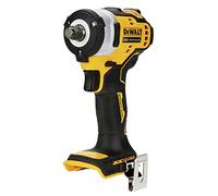 DEWALT DCF911B 20V MAX 1/2" Impact Wrench with Hog Ring Anvil (Tool Only)