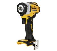 DEWALT DCF913B 20V MAX* 3/20.3 cm. Llave de impacto inalámbrica con yunque de anillo de cerdo (solo herramienta)