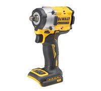 Dewalt dcf921nt-xj atornilladora de impacto con batería 1/2' 600 nm n