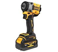 DEWALT DCF923P2G-QW Atornillador impacto (batería) con batería con cargador Motor sin escobillas