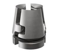 DEWALT DCFA4141-QZ - Mordazas de alimento (antracita)