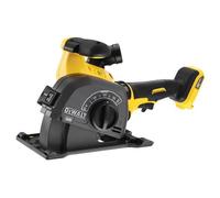 DEWALT DCG200NT XR FlexVolt Ranura De Pared 125mm 54V Unidad Desnuda DEWDCG200NT