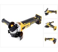 Dewalt dcg405n - amoladora angular para 125 mm, 18 v xr, sin disco y s