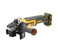 DEWALT DCG405N XR Amoladora Sin Escobillas 125Mm 18V Unidad Desnuda DEWDCG405N